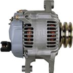 Remy 144305 Alternator - view 3
