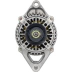 Remy 14434 Alternator - view 1