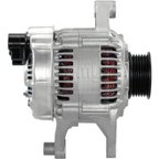 Remy 14434 Alternator - view 3