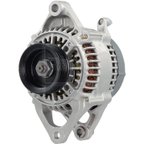 Remy 14443 Alternator - view 2