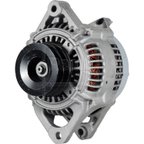 Remy 144443 Alternator - view 2