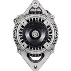 Remy 144443 Alternator - view 1