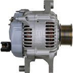 Remy 14444 Alternator - view 3