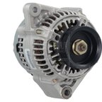 Remy 14446 Alternator - view 2
