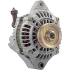 Remy 14447 Alternator - view 2