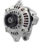 Remy 14448 Alternator - view 2