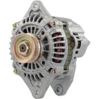 Remy 14449 Alternator - view 2