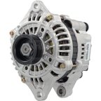 Remy 14450 Alternator - view 2