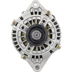 Remy 14450 Alternator - view 1