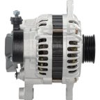 Remy 14450 Alternator - view 3