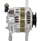 Remy 14452 Alternator - view 3