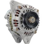 Remy 14453 Alternator - view 2