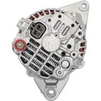Remy 14453 Alternator - view 4