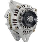 Remy 14454 Alternator - view 2