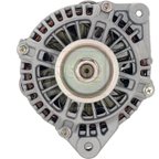 Remy 14455 Alternator - view 1