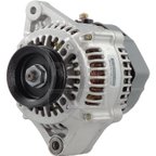 Remy 14457 Alternator - view 2