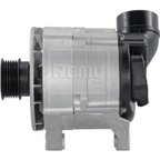 Remy 14458 Alternator - view 3