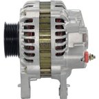 Remy 14468 Alternator - view 3