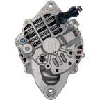 Remy 14469 Alternator - view 4