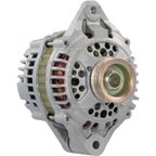 Remy 14477 Alternator - view 2