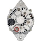Remy 14477 Alternator - view 4