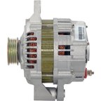 Remy 14477 Alternator - view 3