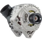 Remy 14485 Alternator - view 2