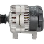 Remy 14485 Alternator - view 3