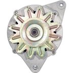 Remy 14487 Alternator - view 1