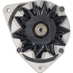 Remy 14491 Alternator - view 1