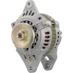 Remy 14493 Alternator - view 2