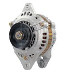 Remy 14499 Alternator - view 2