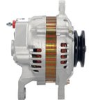 Remy 14499 Alternator - view 3