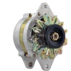 Remy 14540 Alternator - view 2