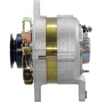 Remy 14540 Alternator - view 3