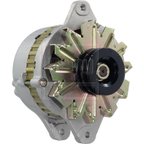 Remy 14557 Alternator - view 2