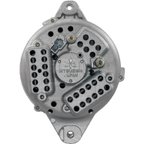 Remy 14557 Alternator - view 4