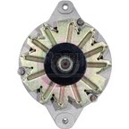 Remy 14557 Alternator - view 1