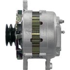 Remy 14557 Alternator - view 3