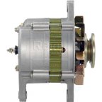 Remy 14585 Alternator - view 3