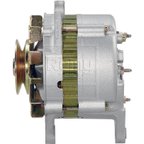 Remy 14588 Alternator - view 3