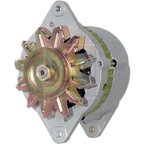 Remy 14592 Alternator - view 2