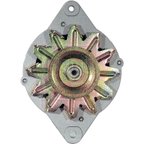 Remy 14592 Alternator - view 1