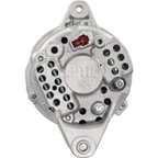 Remy 14597 Alternator - view 4