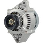 Remy 14611 Alternator - view 2