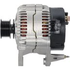 Remy 14624 Alternator - view 3