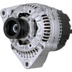 Remy 14627 Alternator - view 2