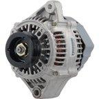 Remy 14633 Alternator - view 2