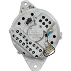Remy 14650 Alternator - view 4