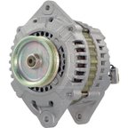 Remy 14651 Alternator - view 2